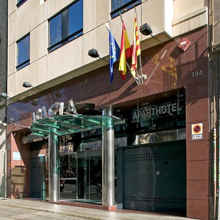 Acacia Suite Barcelona Exterior photo