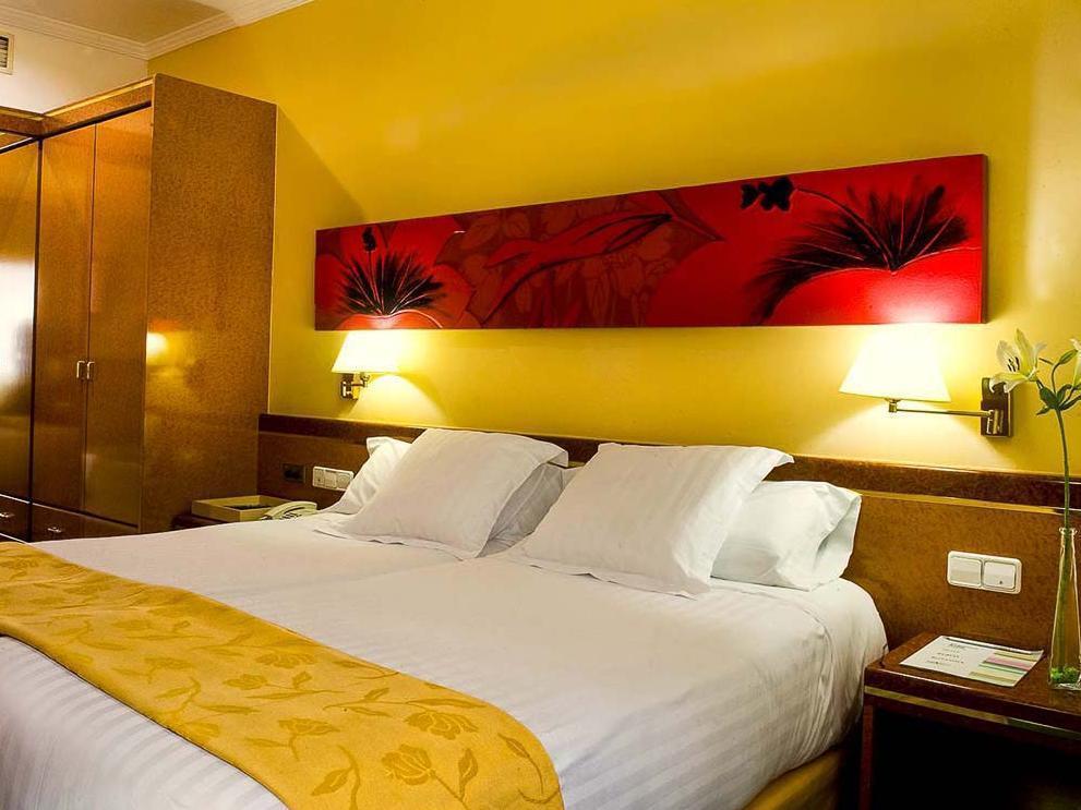 Acacia Suite Barcelona Exterior photo