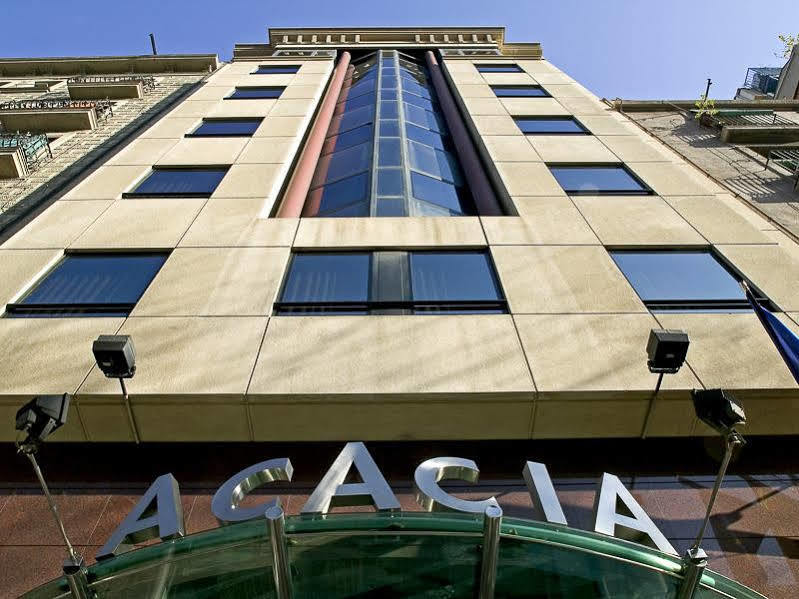 Acacia Suite Barcelona Exterior photo